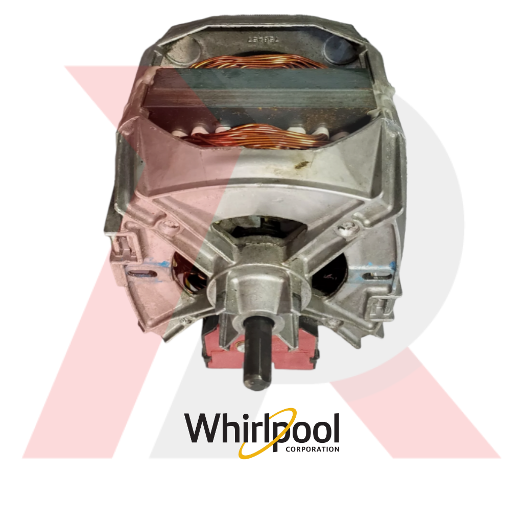 Washer Drive Motor #WP661600